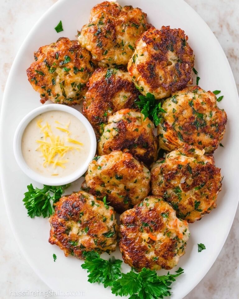 Shrimp Cakes with Lemon Aioli Recipe