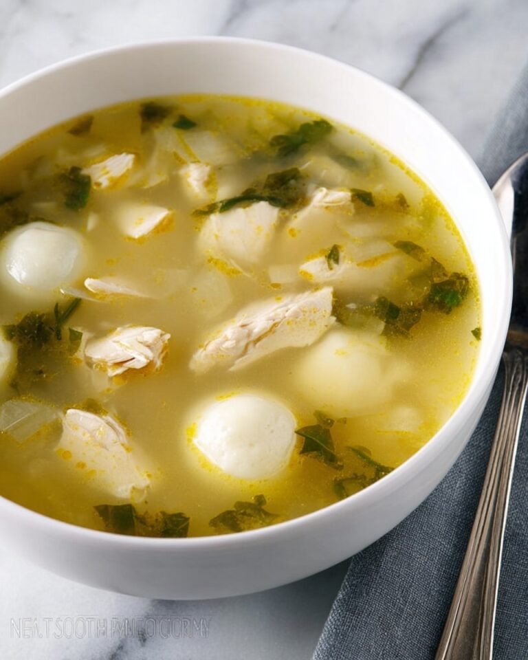 Shchavel Borscht (Sorrel Soup) Recipe