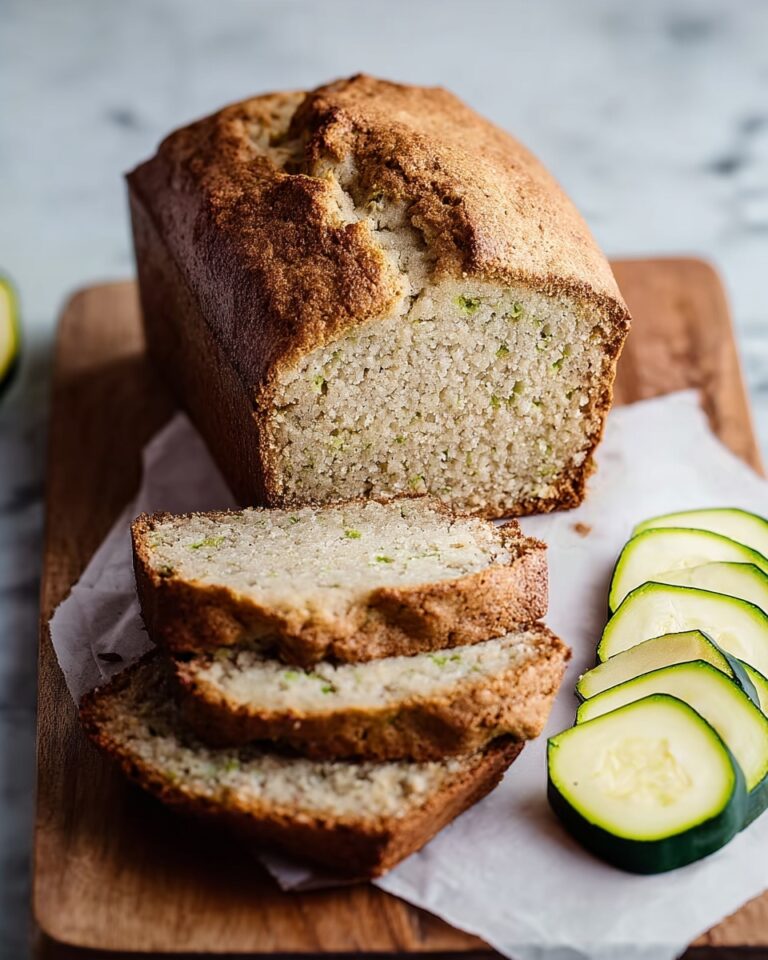 Banana Zucchini Bread – A Moist and Flavorful Twist on Classic Banana Bread Recipe