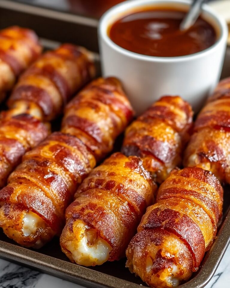 Low-Carb Cabbage Casserole Recipe