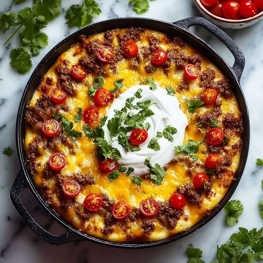 Taco Ranch Bites Recipe - Recipe Image