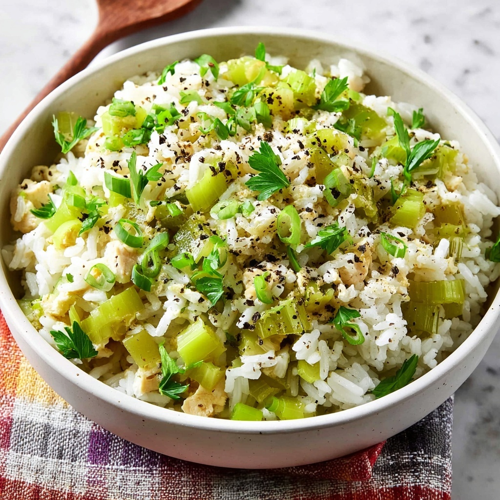 Chicken Pilau Recipe - Recipe Image