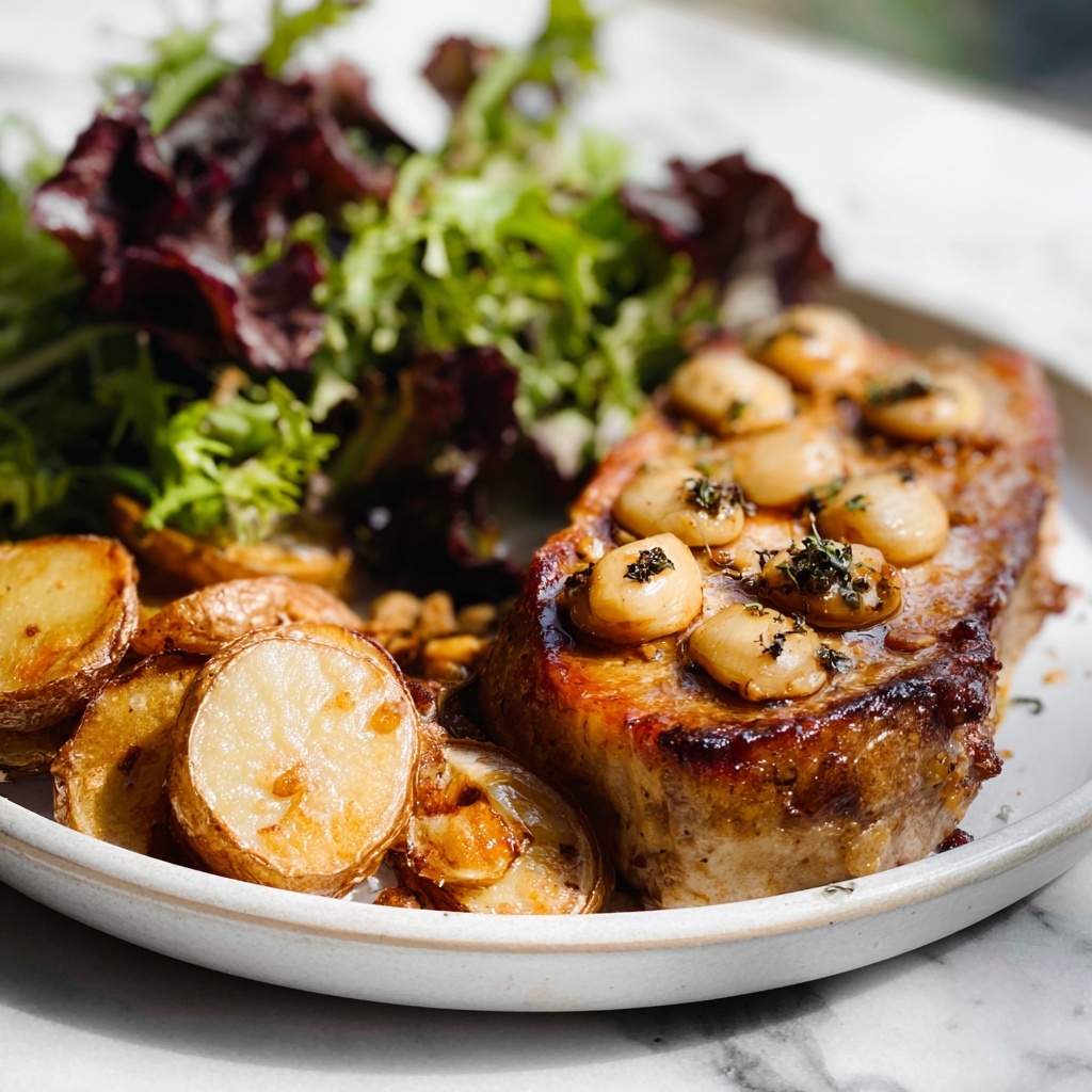 Crockpot 40 Clove Garlic Chicken Recipe - Recipe Image