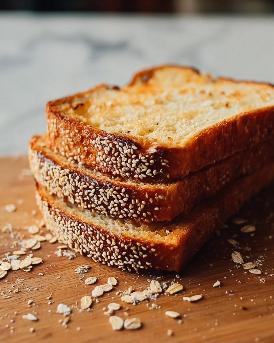 Honey Wheat Bread Recipe - Recipe Image