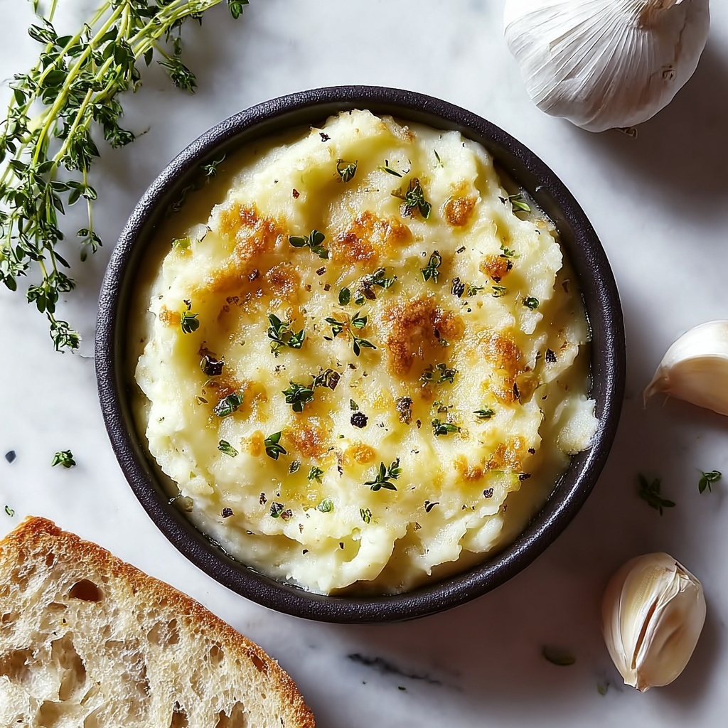 Cheesy Garlic Bombs Recipe - Recipe Image