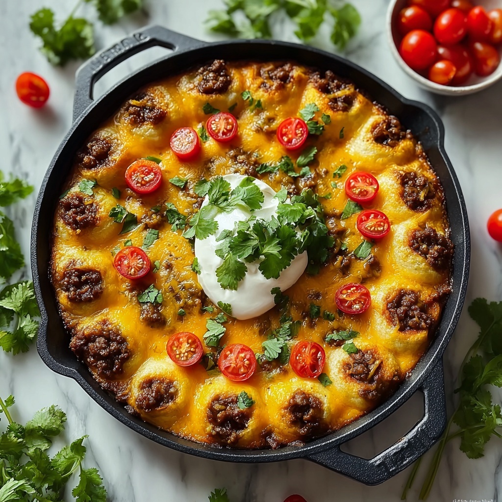 Taco Ranch Bites Recipe - Recipe Image