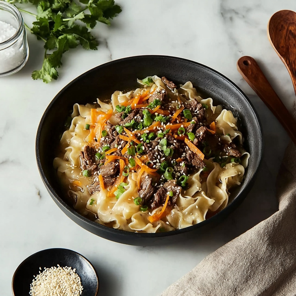 Egg Roll Stir Fry Recipe - Recipe Image