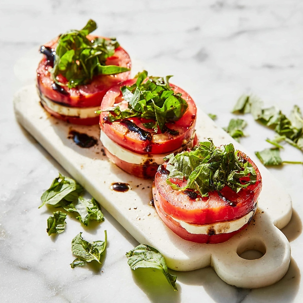 Watermelon Mozzarella Salad Recipe - Recipe Image
