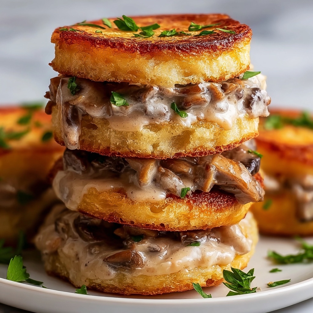 French Dip Biscuits Recipe - Recipe Image