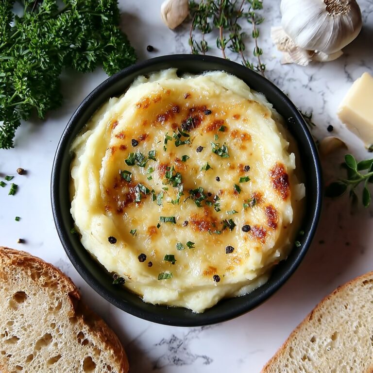 Cheesy Garlic Bombs Recipe