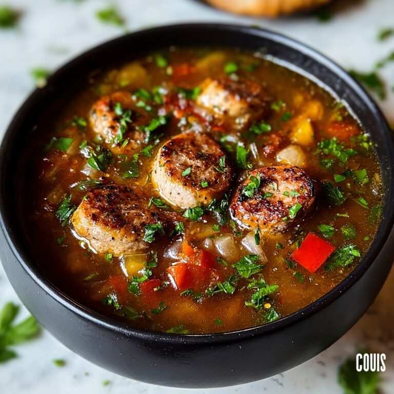 Crock Pot Chicken and Sausage Gumbo Recipe