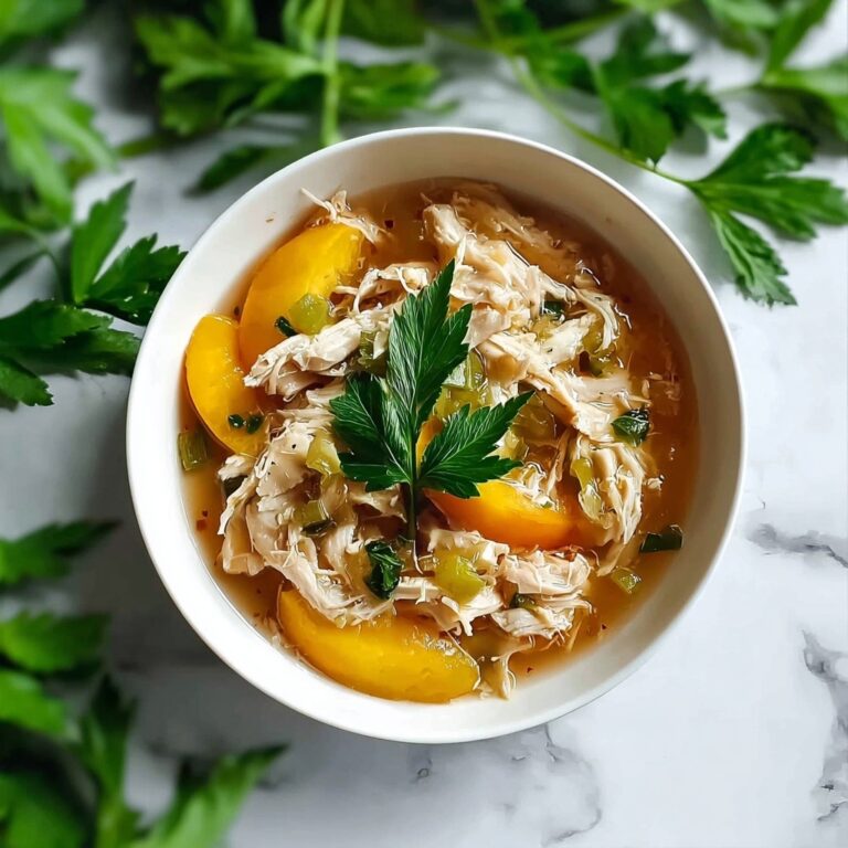 Crockpot Mississippi Chicken Recipe