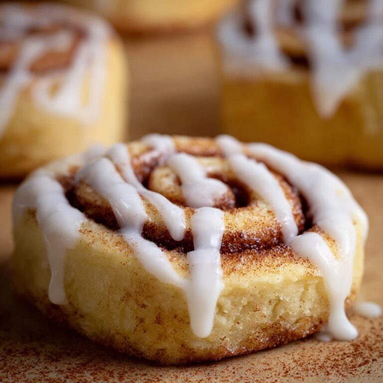 Cinnamon Roll Sugar Cookies Recipe