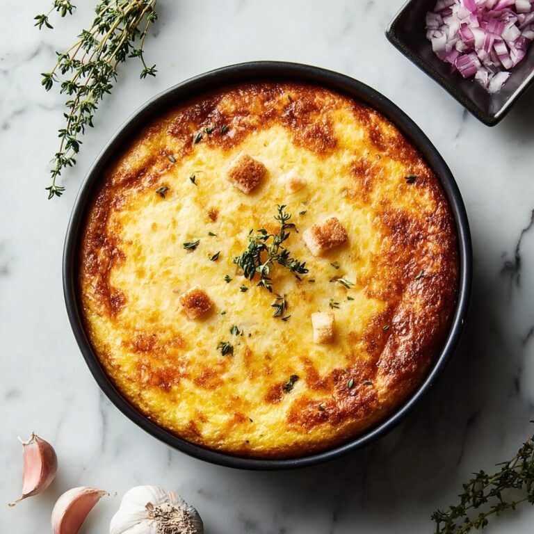 Honey and Greek Yogurt Melopita Recipe