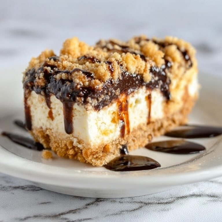 Krispie Ice Cream Squares Recipe