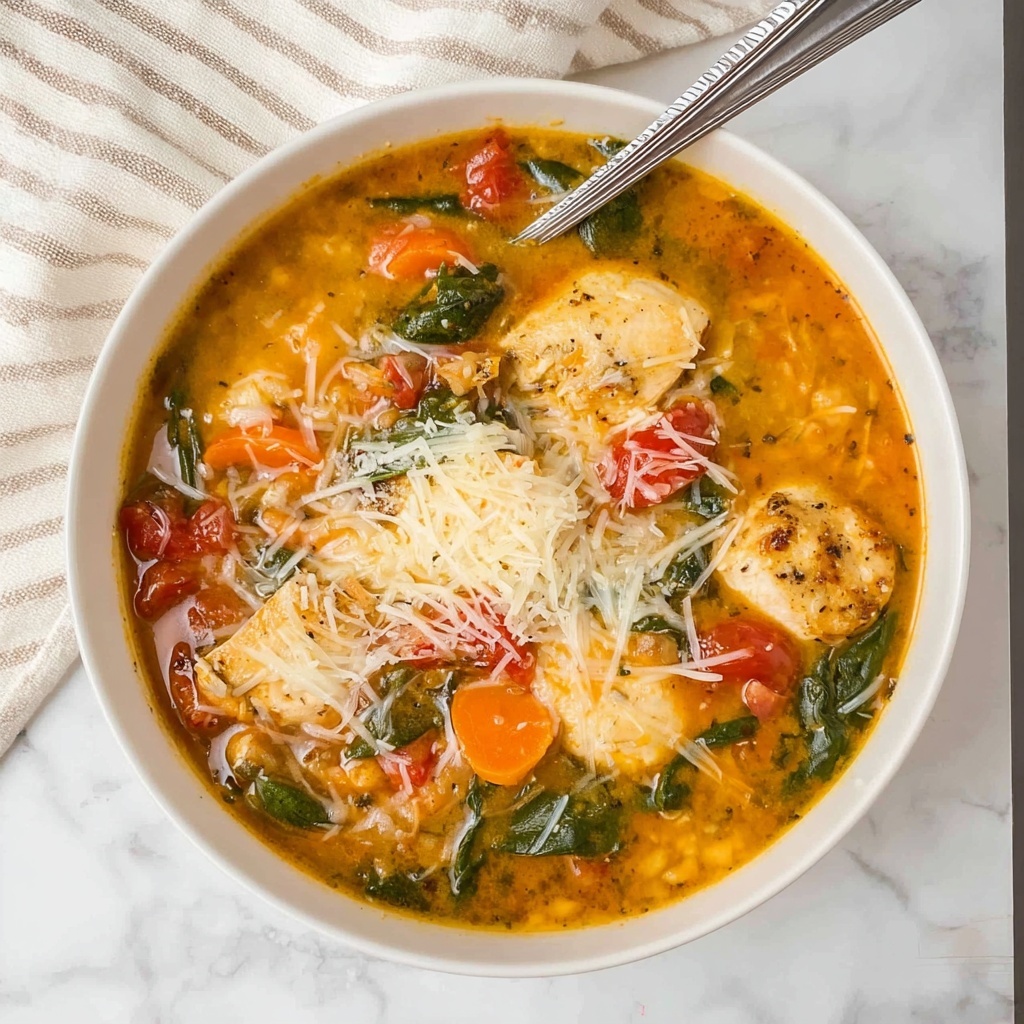 Ribollita Soup Recipe - Recipe Image