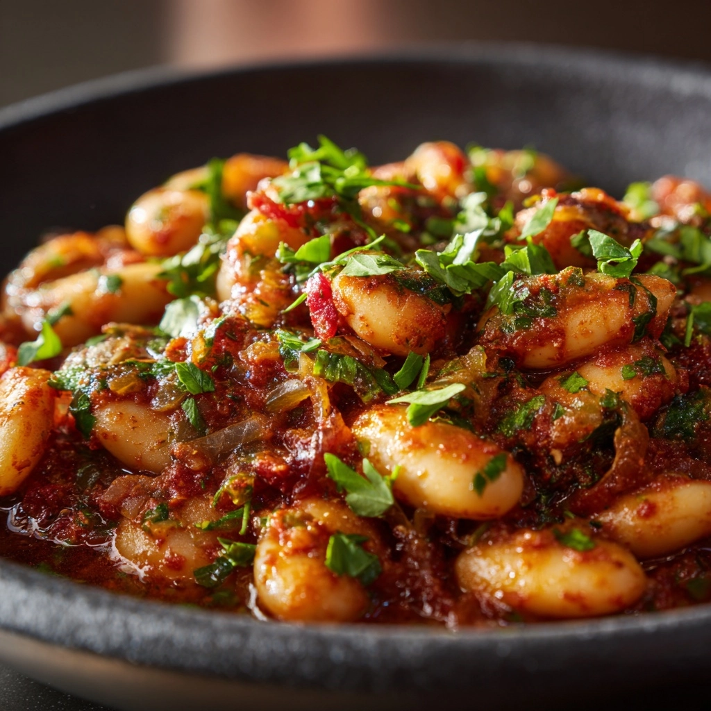 Gochujang Gnocchi: An Amazing Ultimate Recipe You Must Try Recipe - Recipe Image