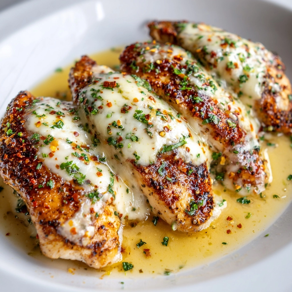 Longhorn Steakhouse Parmesan Chicken Recipe - Recipe Image