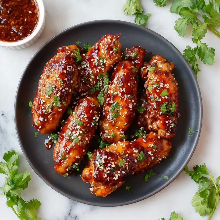 Honey BBQ Chicken Tenders Recipe