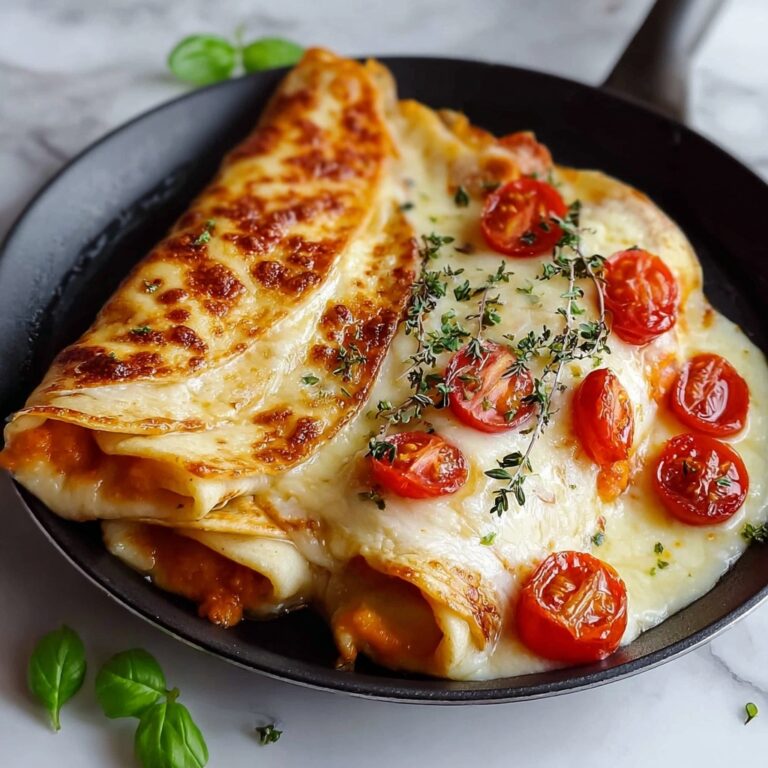 Homemade Italian Sausage and Pepperoni Stromboli Recipe