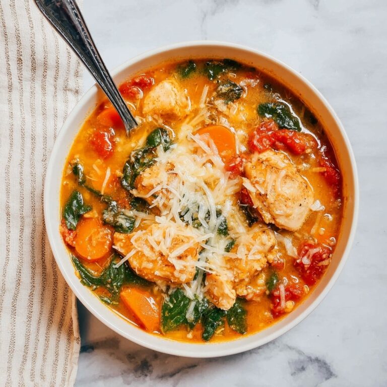 Ribollita Soup Recipe