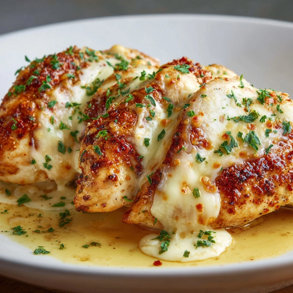 Longhorn Steakhouse Parmesan Chicken Recipe - Recipe Image