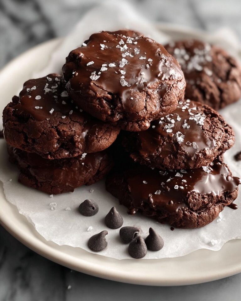 Protein Cookie Dough Chocolate Yogurt Cookies Recipe