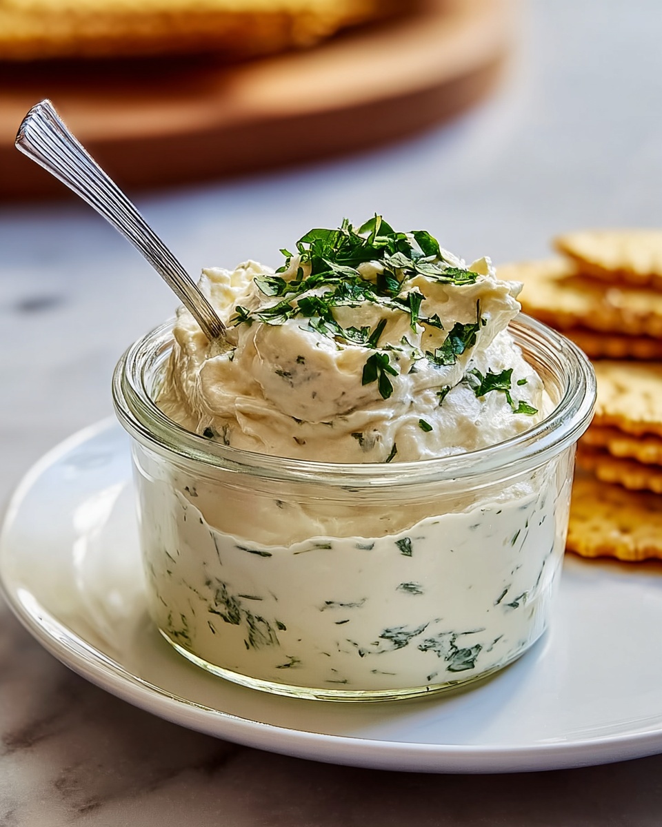 Homemade Ranch Dressing Recipe - Recipe Image