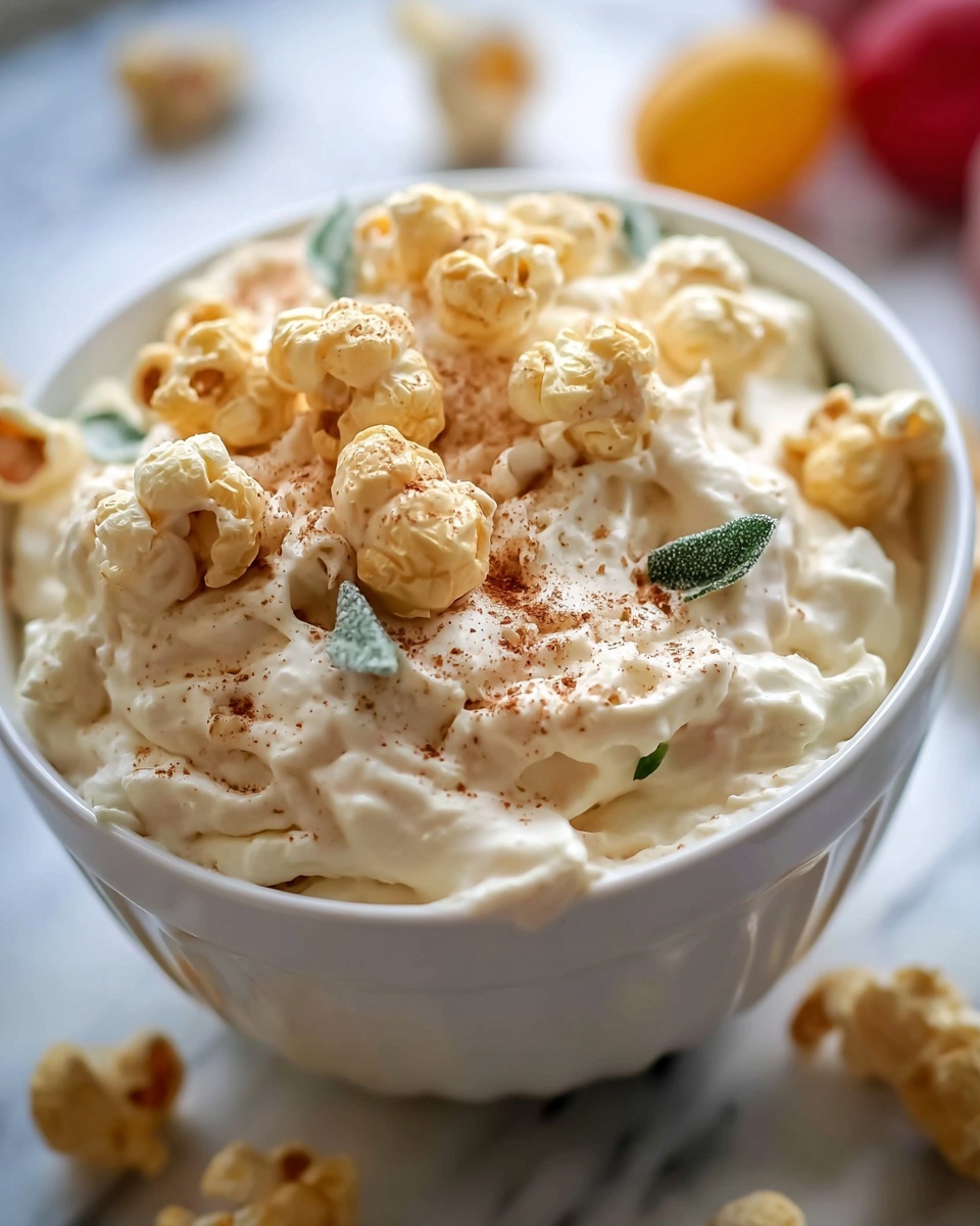 High Protein Dunkaroo Dip Recipe - Recipe Image