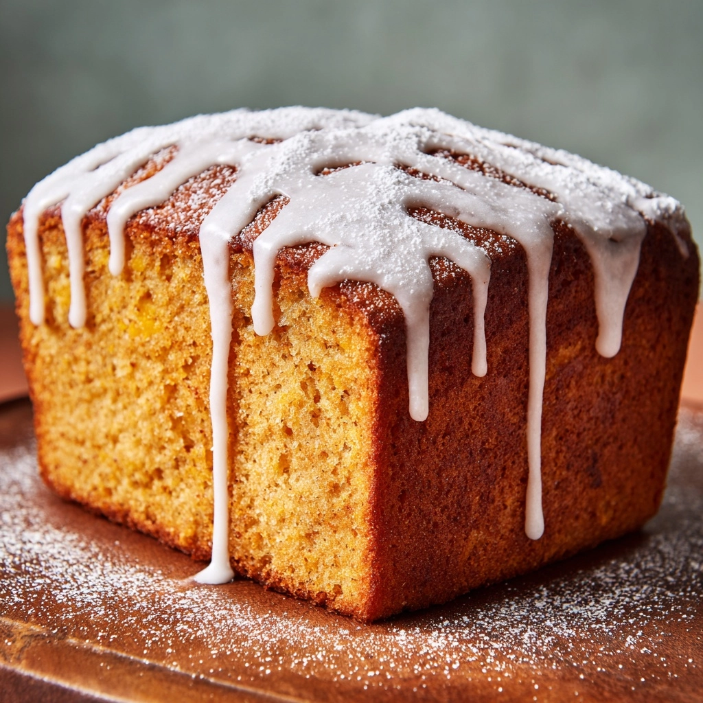 Cinnamon Apple Cake: An Incredible Ultimate Recipe for Comfort Recipe - Recipe Image