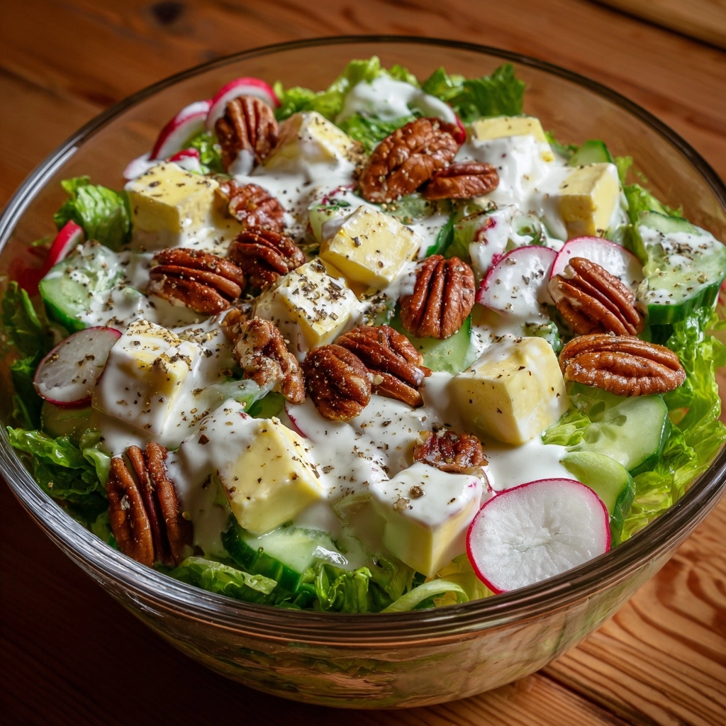 Waldorf Salad Recipe - Recipe Image
