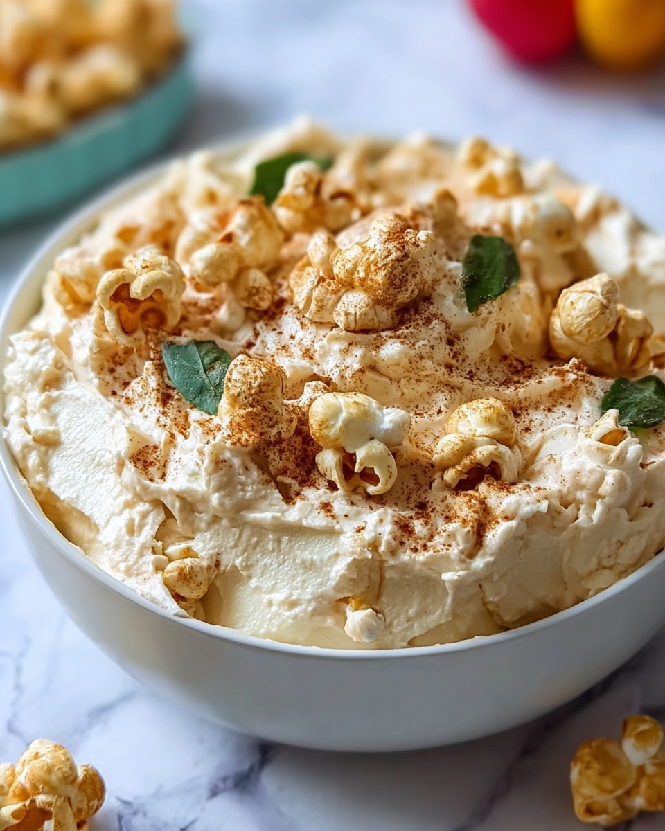 High Protein Dunkaroo Dip Recipe - Recipe Image