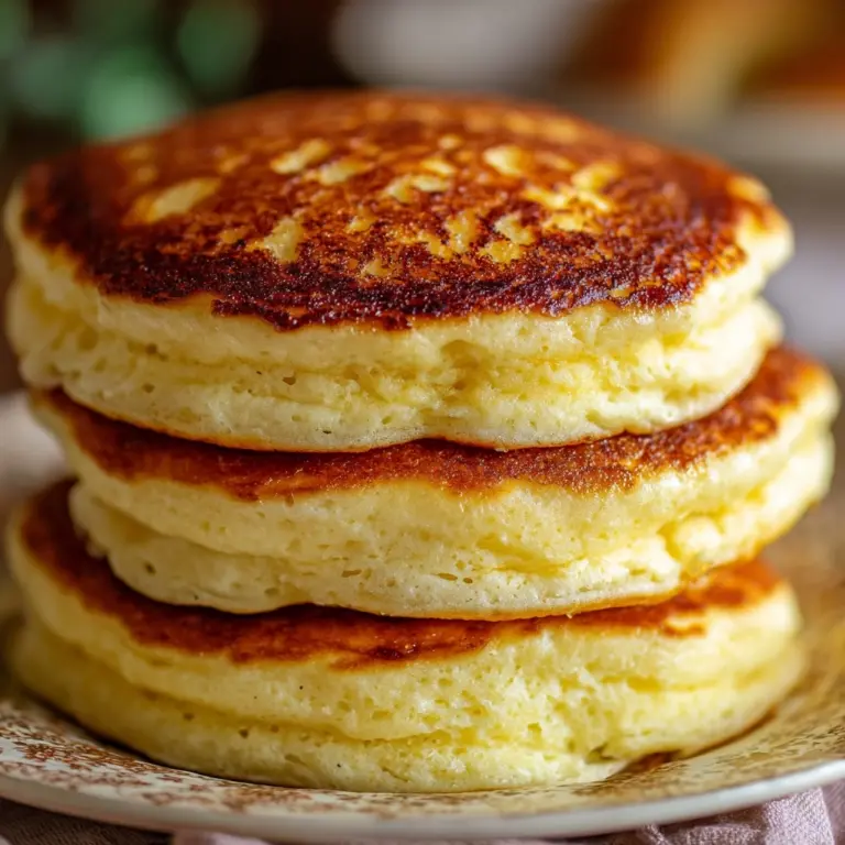 Irresistible Southern Cornbread Hoecakes: Crispy & Golden Recipe