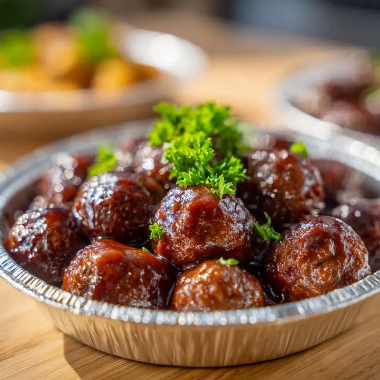 Peanut Butter Balls Recipe