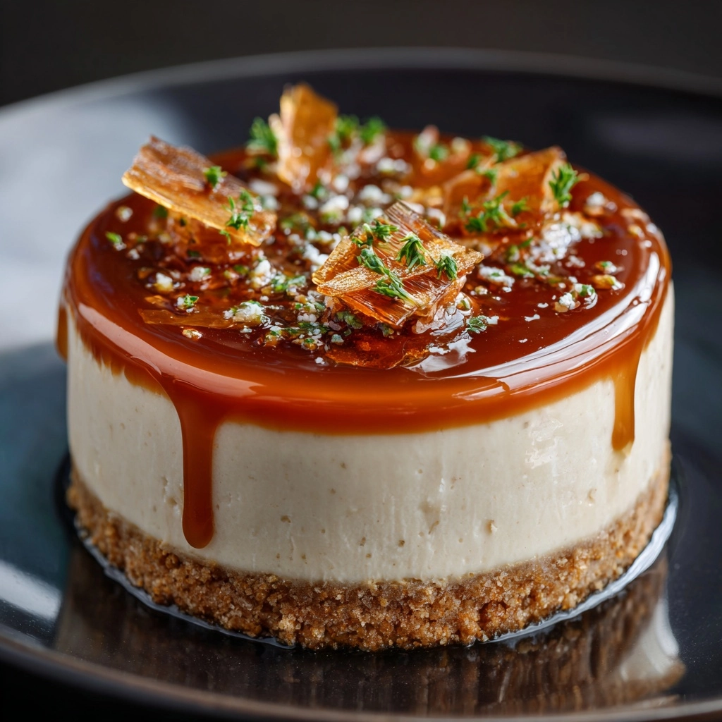 Caramel Biscuit Recipe - Recipe Image