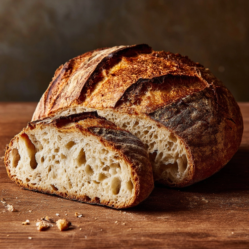 Grandma’s Irish Soda Bread Recipe - Recipe Image