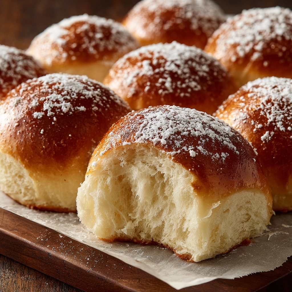 Easy Papparoti Recipe - Recipe Image