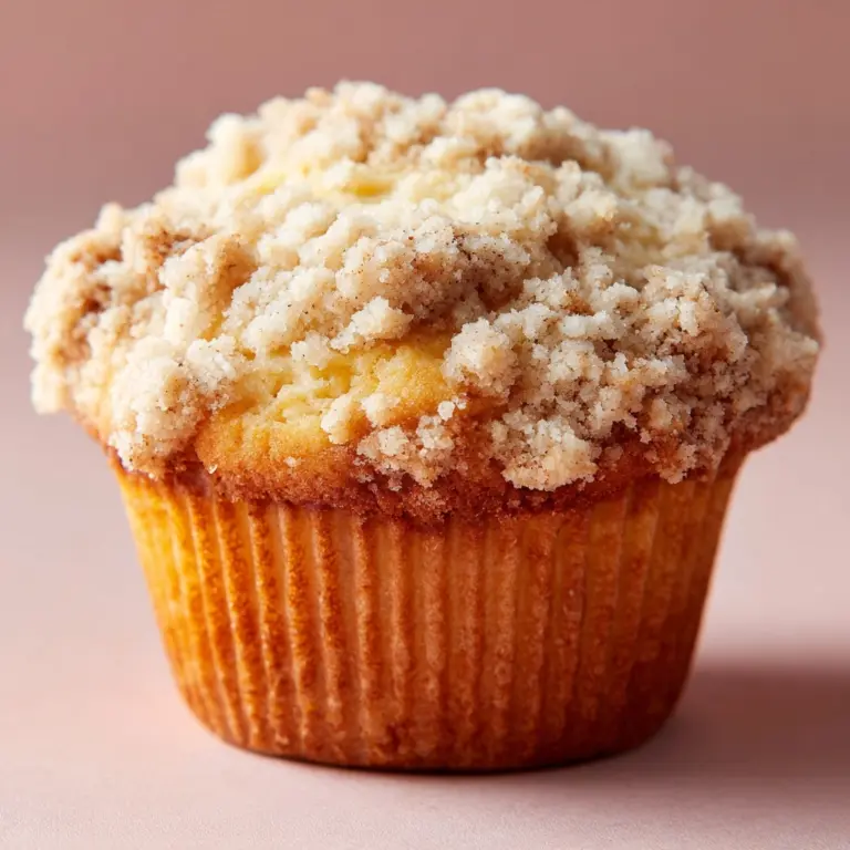 Libby’s Pumpkin Muffins Recipe