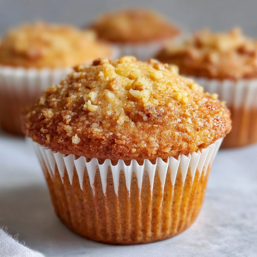Pumpkin Muffins: A Fall Favorite Recipe - Recipe Image