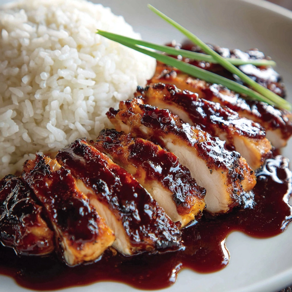 Crock Pot Chicken Thighs Recipe - Recipe Image