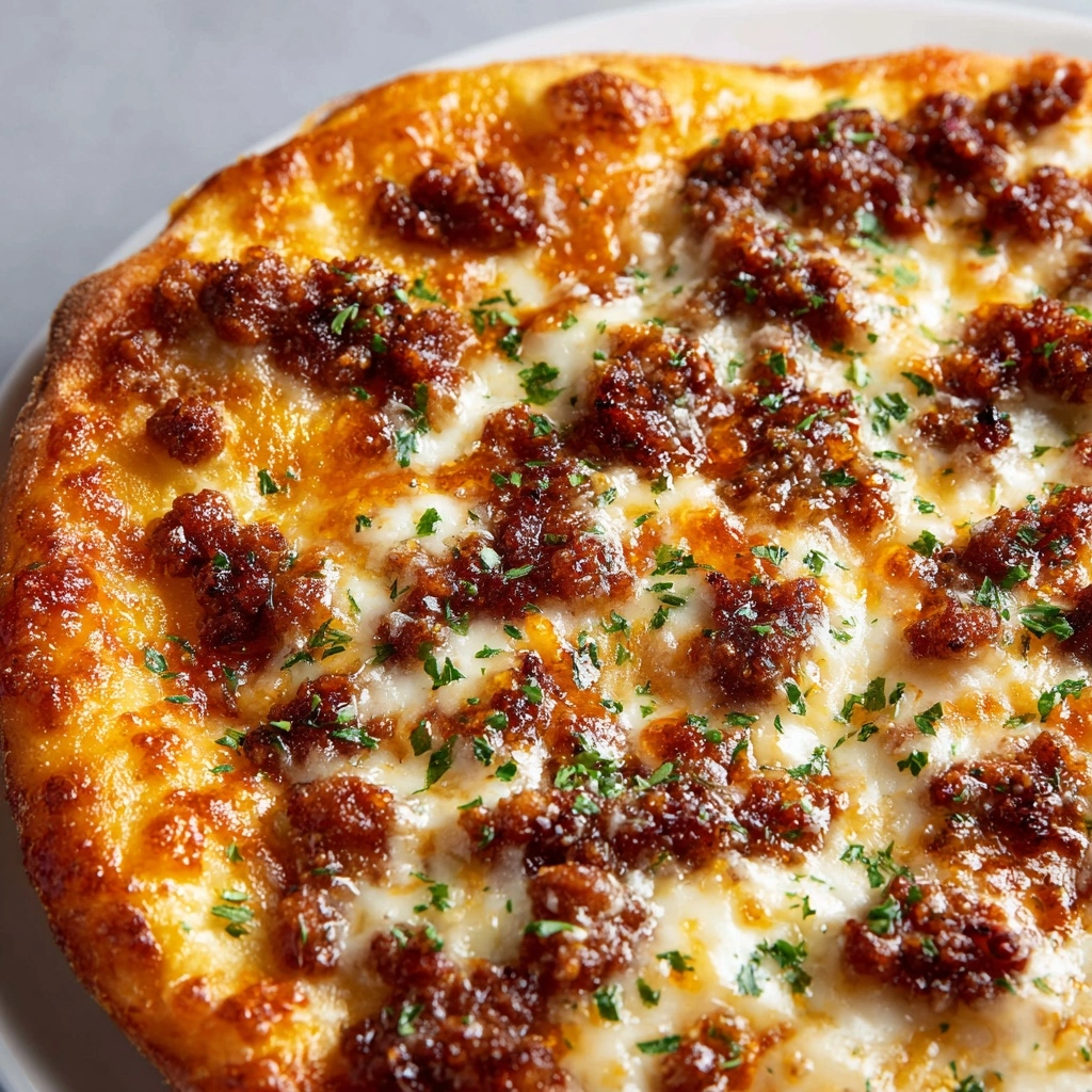 One Pan Gnocchi Pesto Bake Recipe - Recipe Image