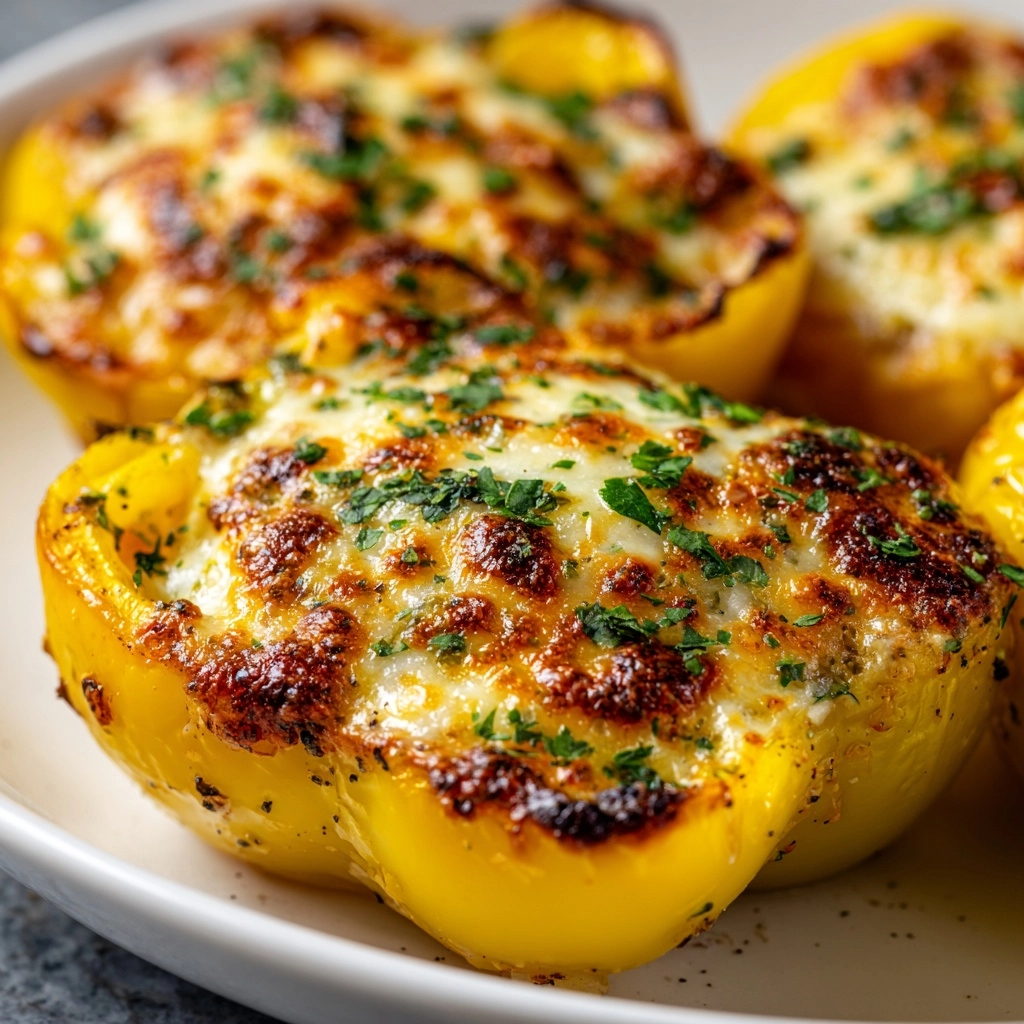 Parmesan Roasted Squash Recipe - Recipe Image