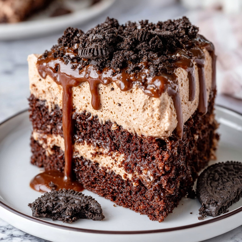 Better Than Anything Cake Recipe - Recipe Image