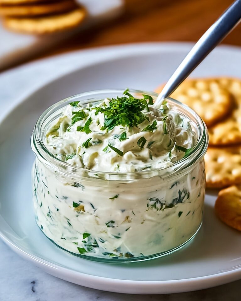 Homemade Ranch Dressing Recipe