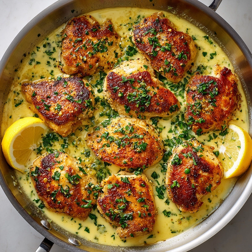 Garlic Parmesan Chicken Recipe - Recipe Image