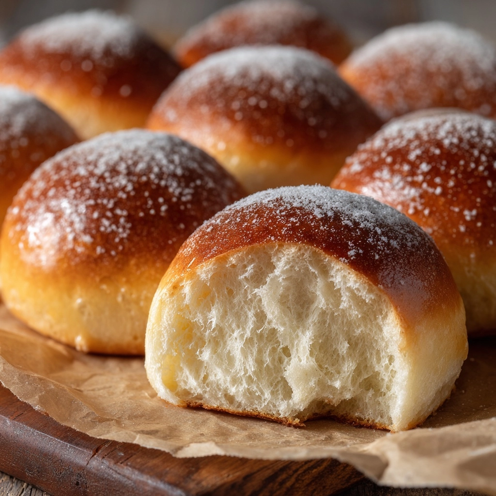 Easy Papparoti Recipe - Recipe Image