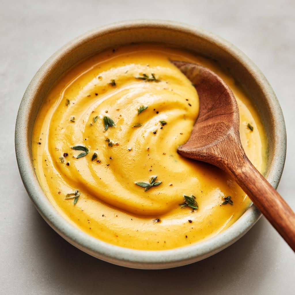 Homemade Big Mac Sauce Recipe - Recipe Image