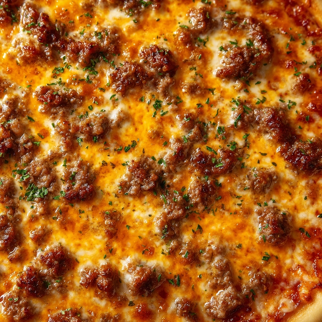 One Pan Gnocchi Pesto Bake Recipe - Recipe Image