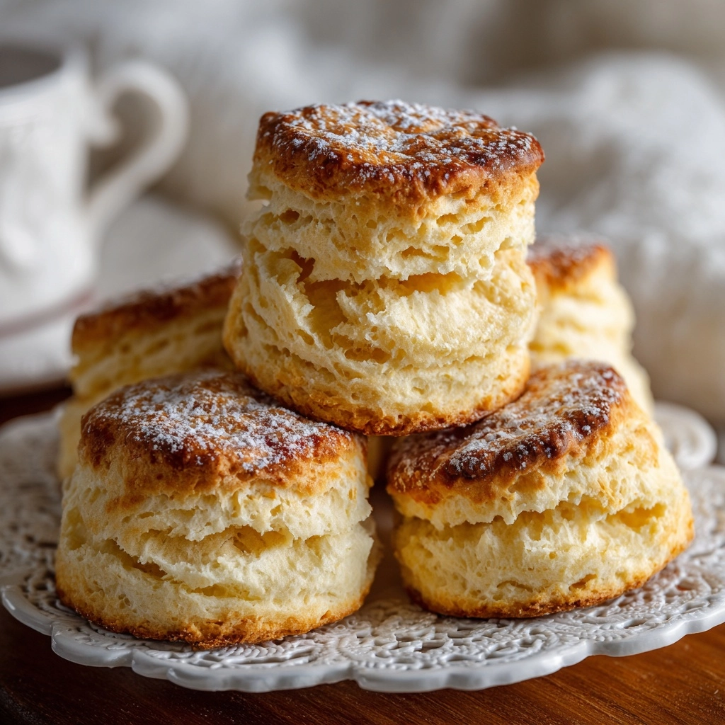 Nun’s Puffs Recipe - Recipe Image