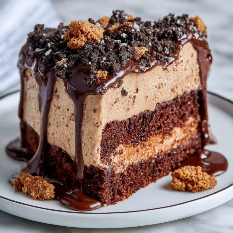 Better Than Anything Cake Recipe